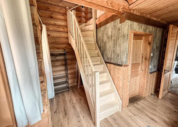 Lengalm Huetten I & Ii Mit Sauna *