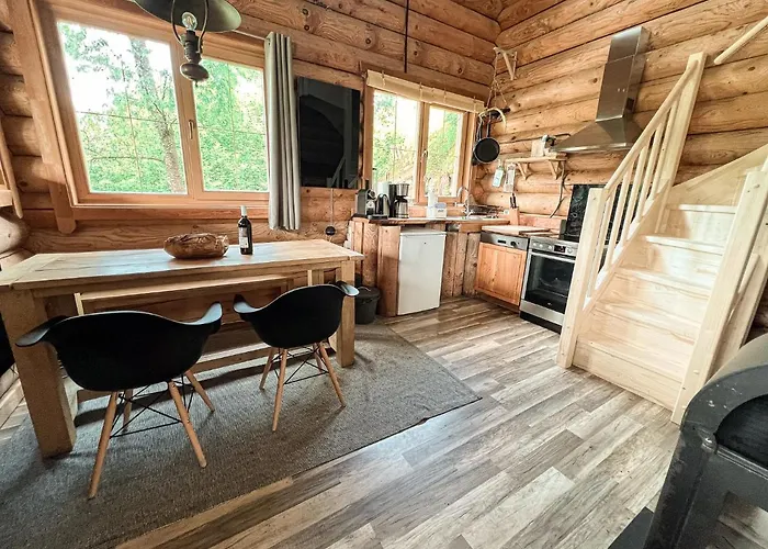Lengalm Huetten I & Ii Mit Sauna Lengdorf